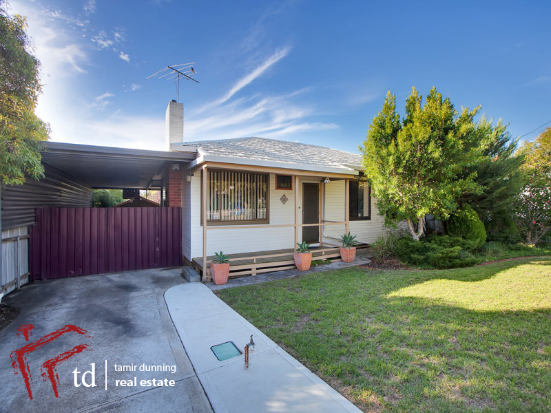 Tenanted 5 McKay Street, Dover Gardens Tamir Dunning Real Estate