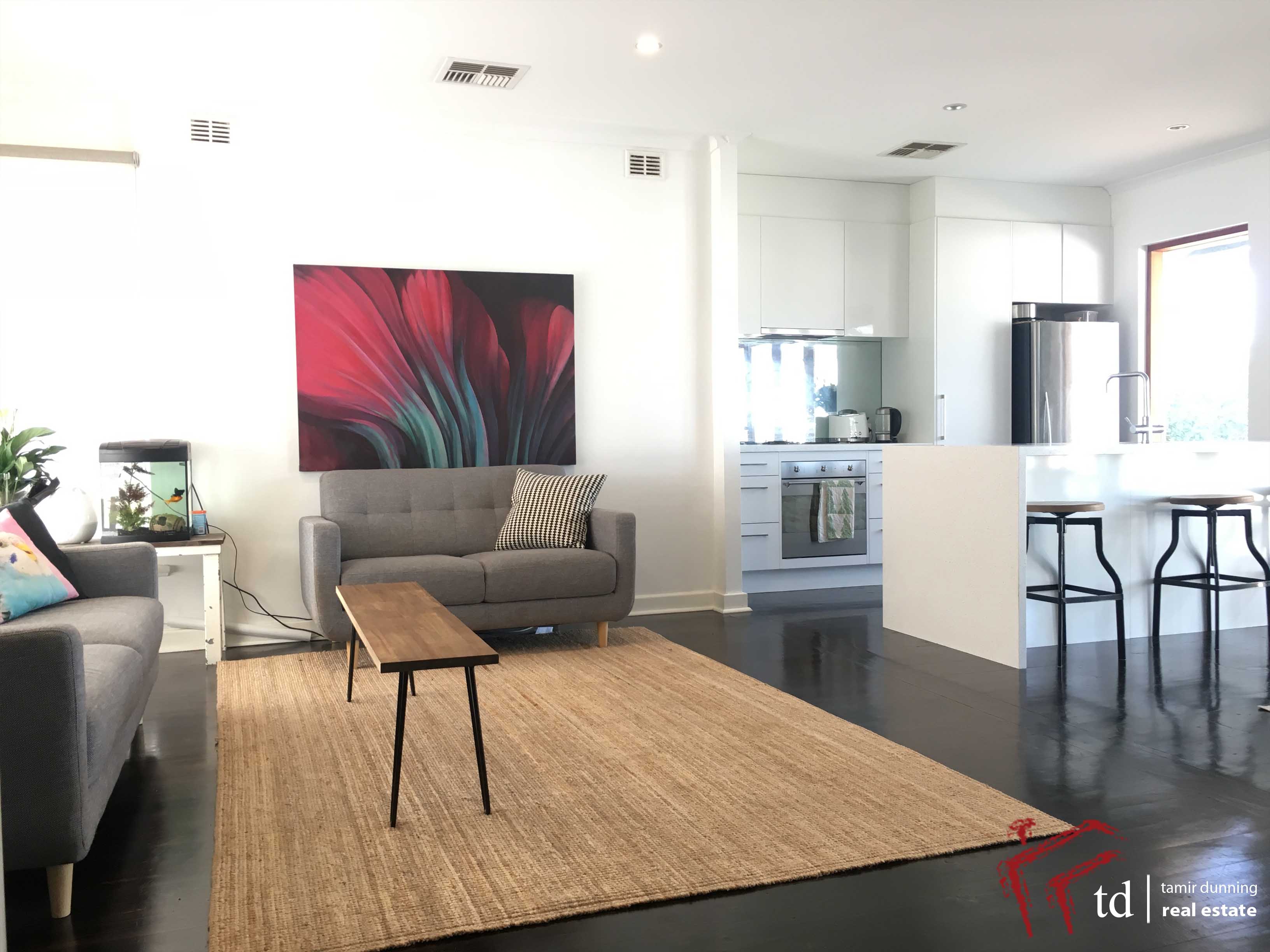 Tenanted 5 Nellie Avenue, Mitchell Park Tamir Dunning Real Estate